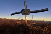 MONTE PODONA da Salmezza il 6 gennaio 2019 -  FOTOGALLERY